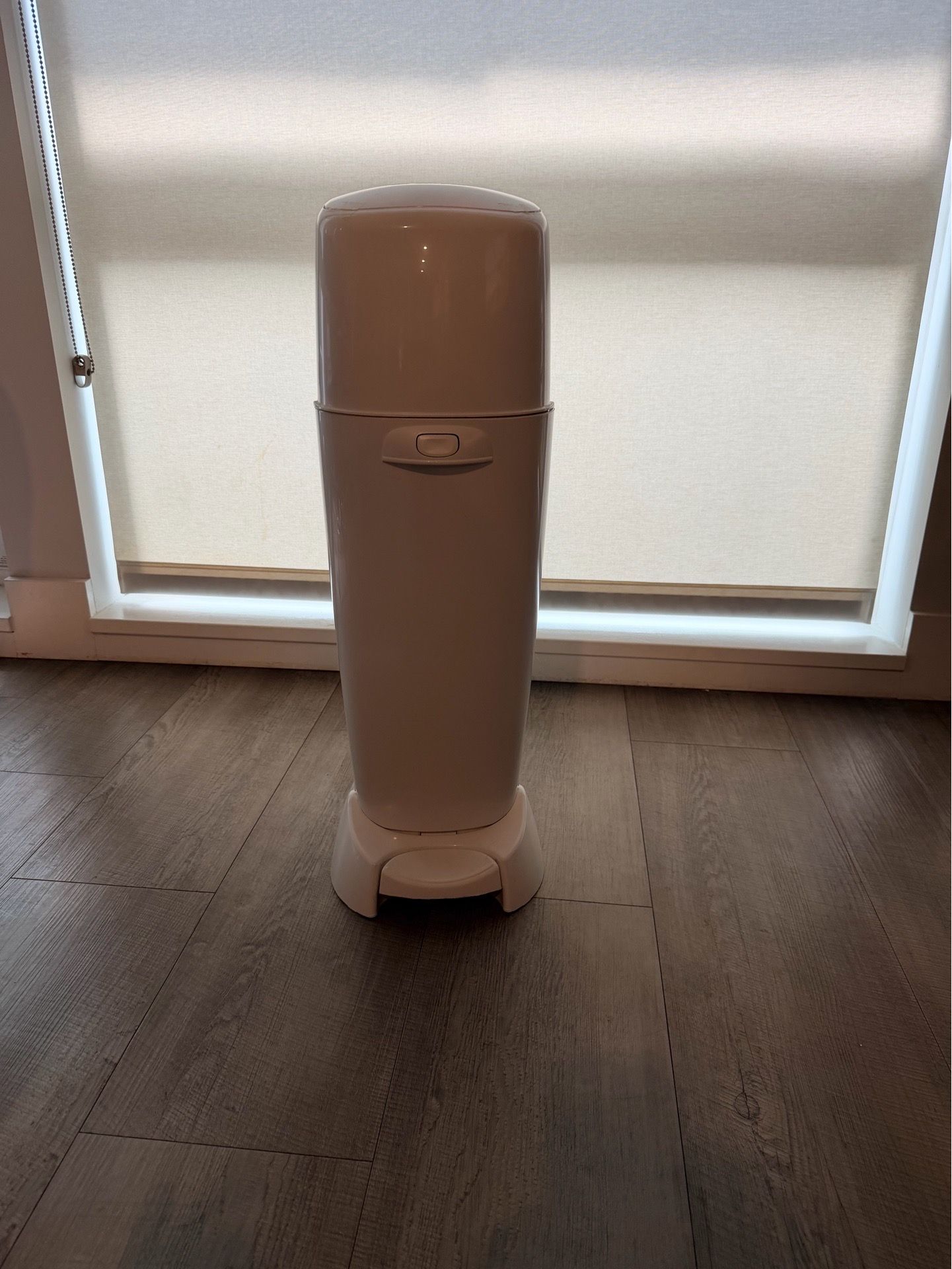 Diaper genie complete by Playtex