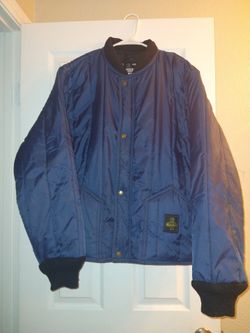 RefrigiWear Jacket 