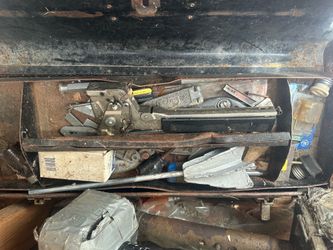 Carpet install tools
