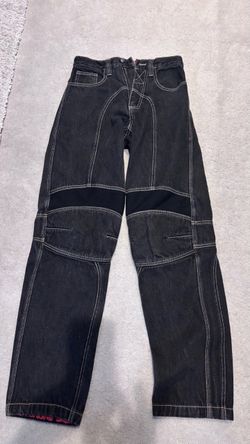 ICON Recon jeans