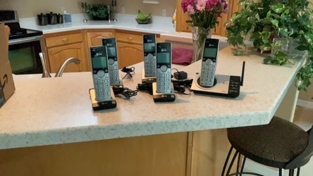 Phones AT&T