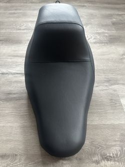 Harley Seat 