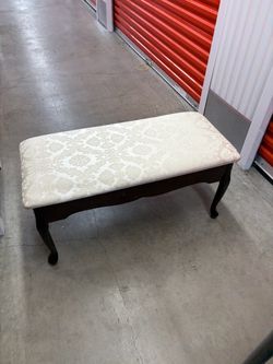 Medium bench