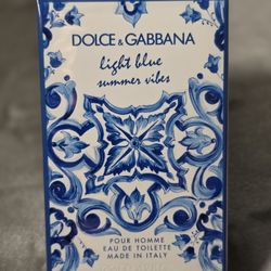 Dolce Gabbana 