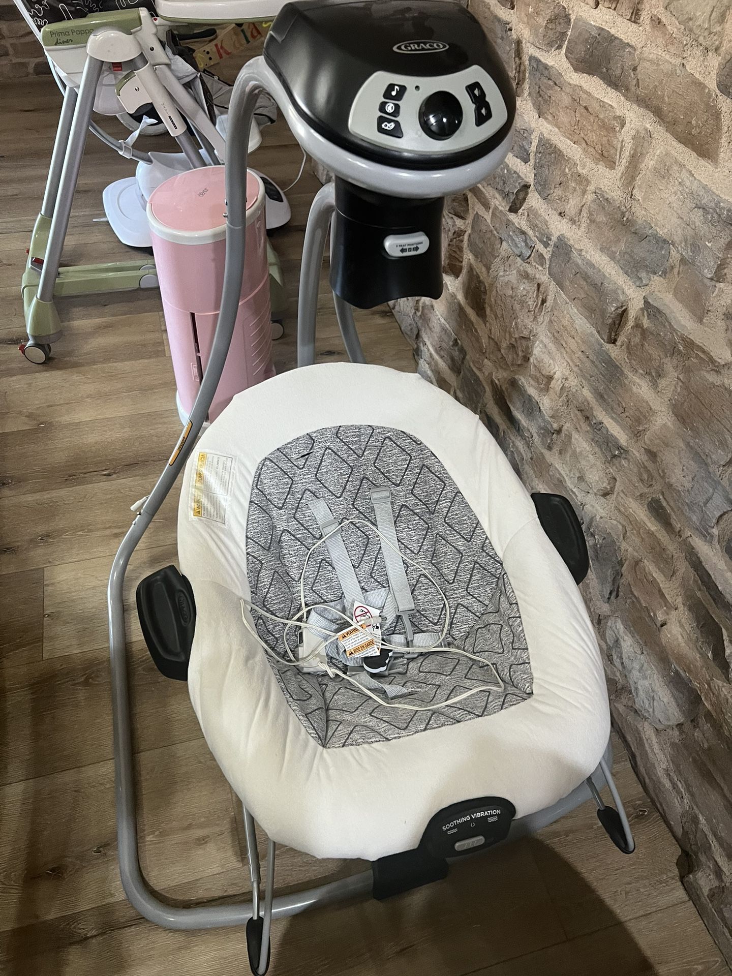 Graco Baby Swing 