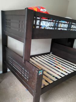 Bunk beds