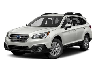 2017 Subaru Outback