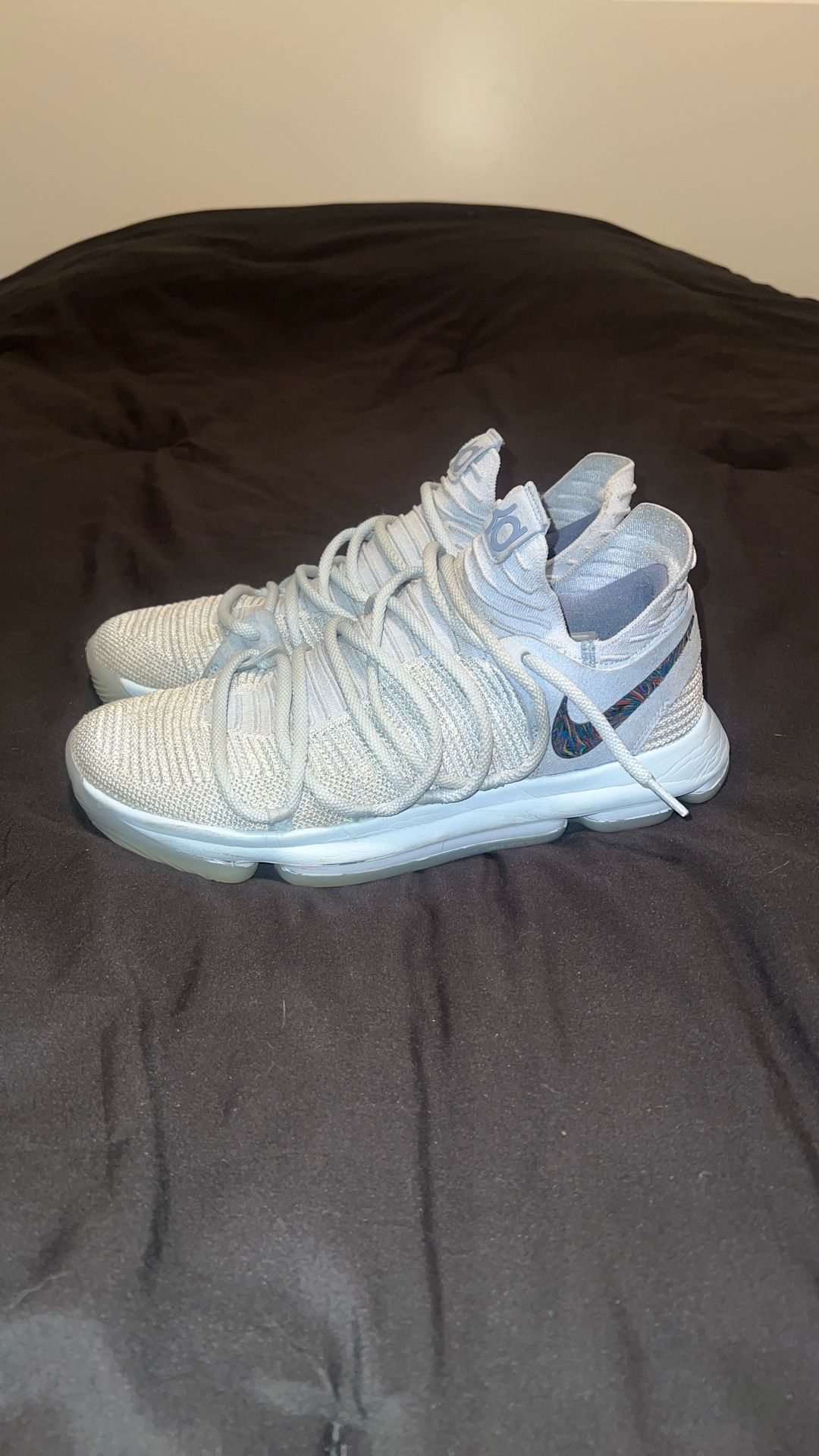 KD 10 ‘Anniversary’