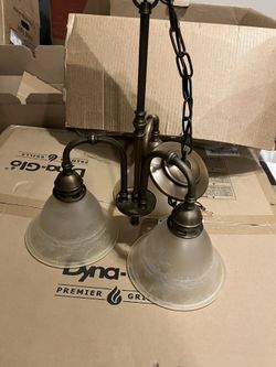 Selling Kitchen Light Fixture