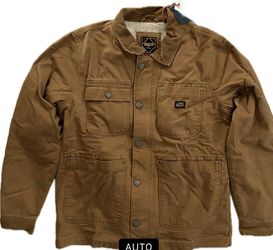 Superdry Mens Workwear Ranch Jacket (Available Sizes : M, L, XL)