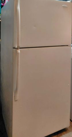 Whirlpool Reregister