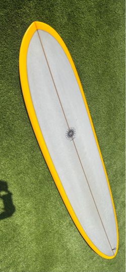 2025 Stamps 9’-6” Bridge Longboard