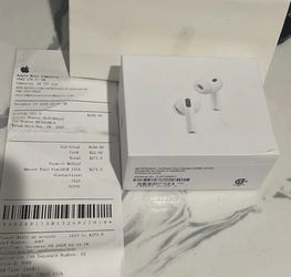 Airpods pro 3