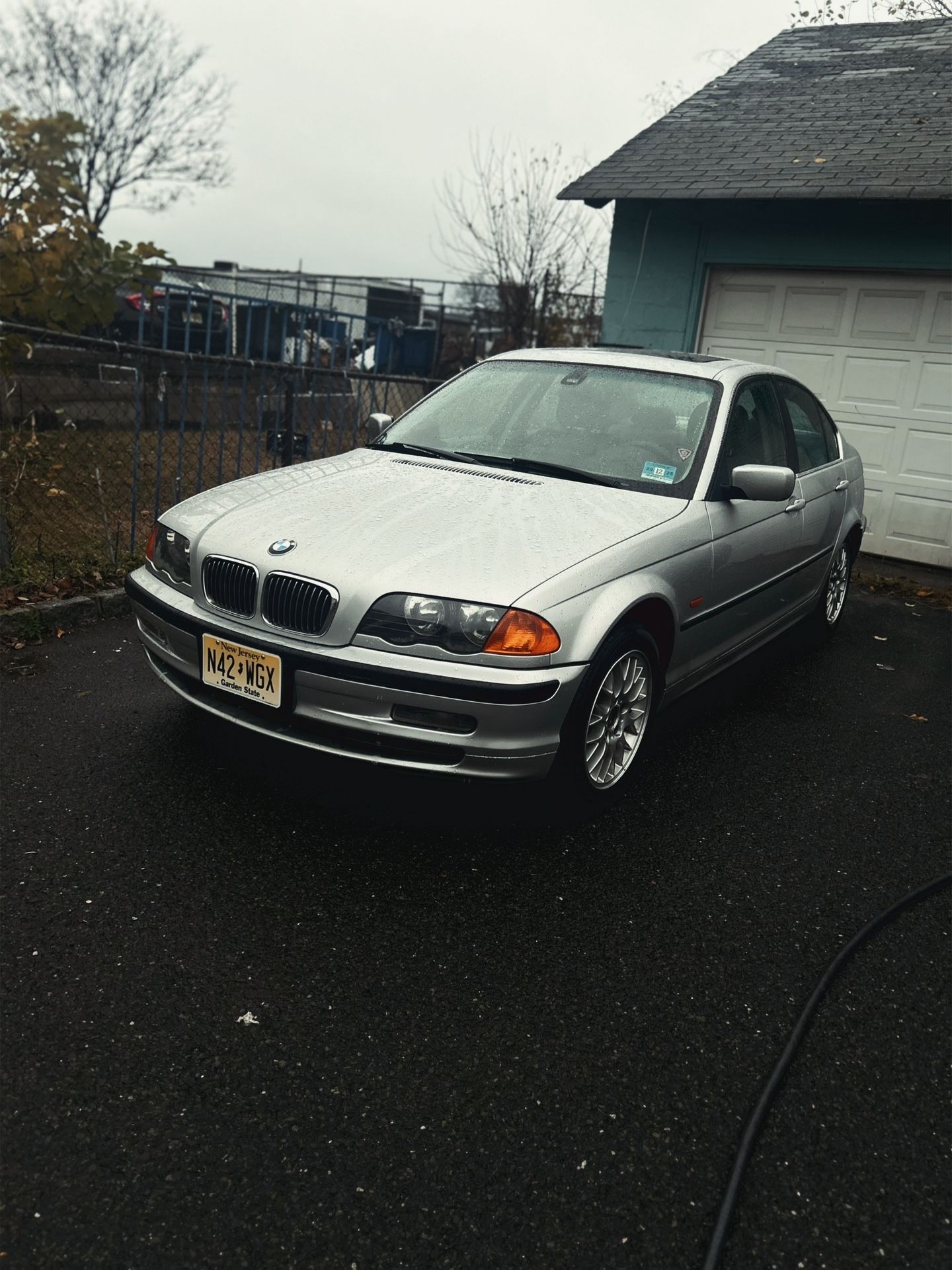 1999 BMW 3 Series