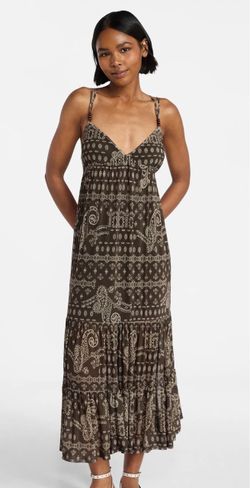 Brand new! Women’s maxi dress