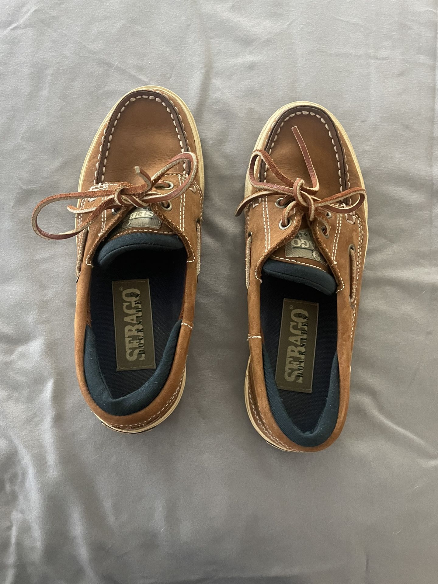 Sperry Sebago Women Boat Shoes