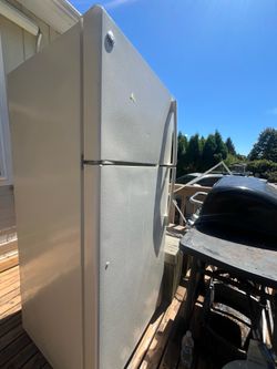 Refrigerador