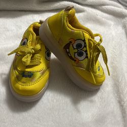5c Light Up Shoes