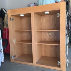 Shelf Wall