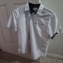 Boys Shirt NEW