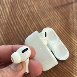 Air Pods Pro