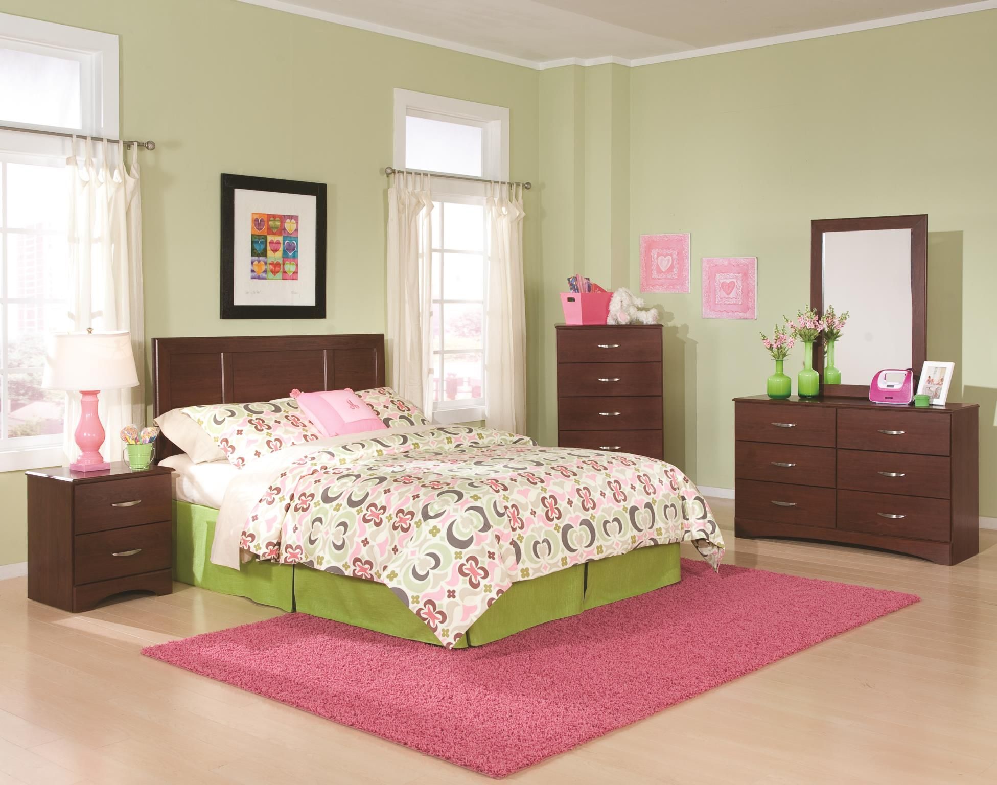 Brand New Bedroom Sets
