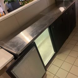 Counter Cooler