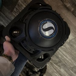 Kicker 44L7S152 15” L7S SUBWOOFER 