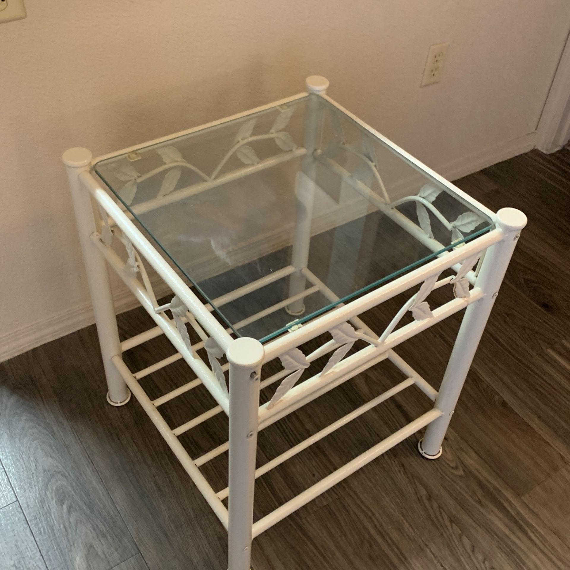 End Table