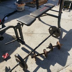 Weights