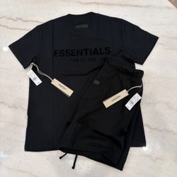 Essentials