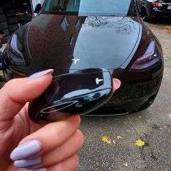 Tesla Model X keyfob 