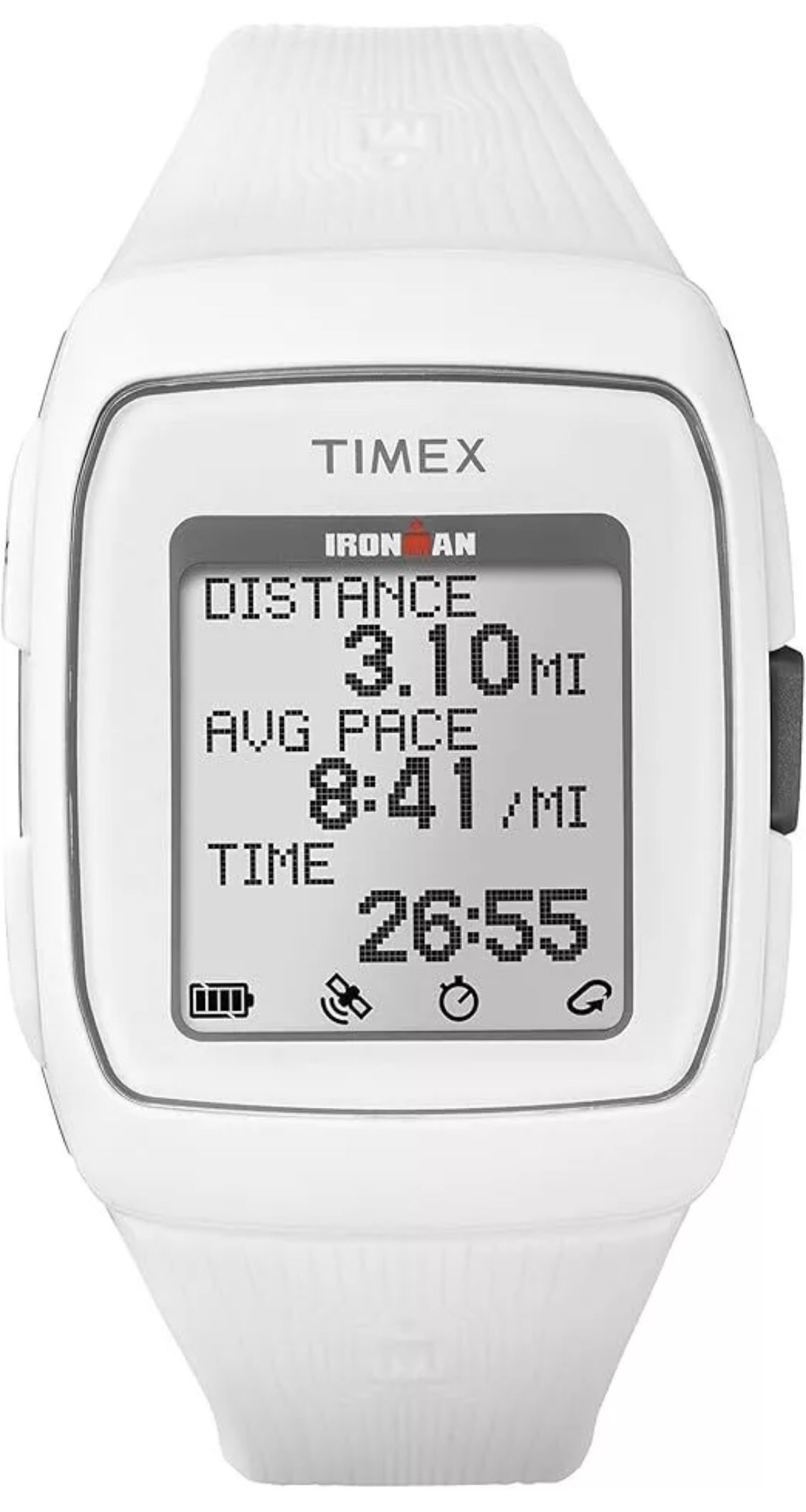 Timex Ironman GPS Watch