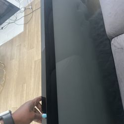 Flat Screen 55 Inch 