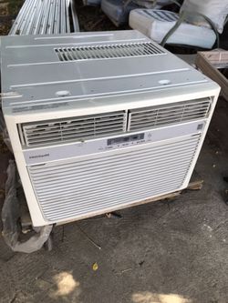 Frigidaire Window A/C Unit
