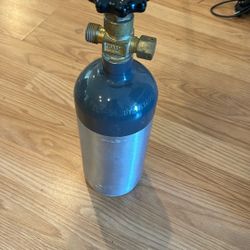 Co2 Tank 