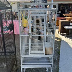 Big Bird Cage