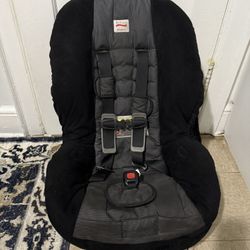 Car seat 