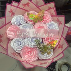 Eternal Roses