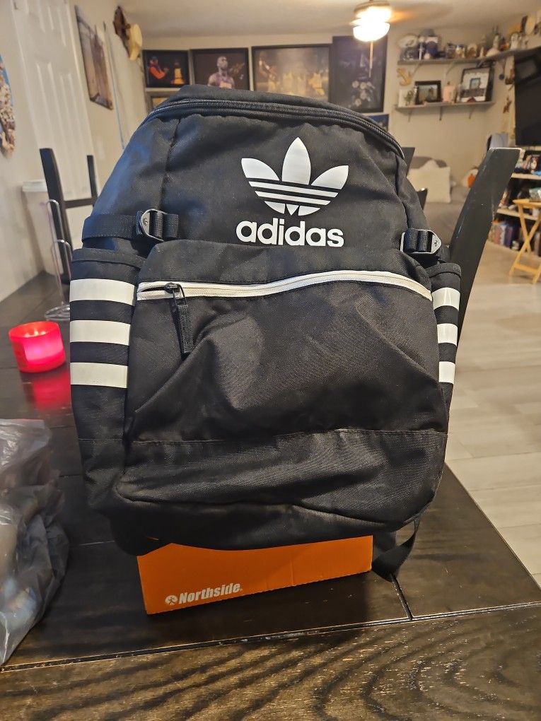 Adidas Backpack