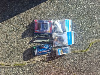 Trailer Accessories All New Locks Pins Ect