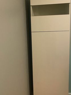 Storage Combustion With Doors