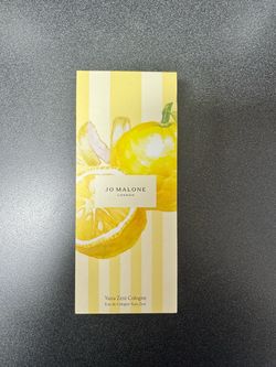 Jo Malone London Yuzu Zest Cologne