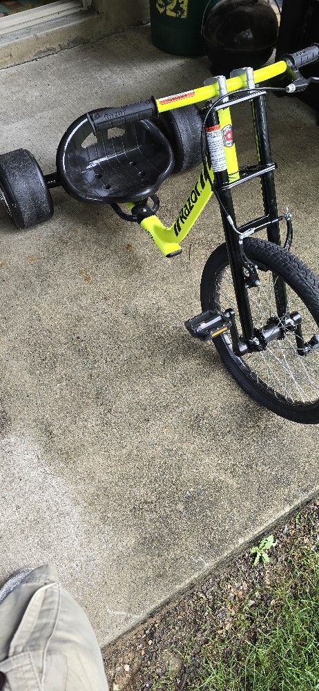 Razor Adult Drift Bike