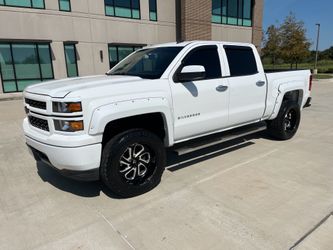 Silverado