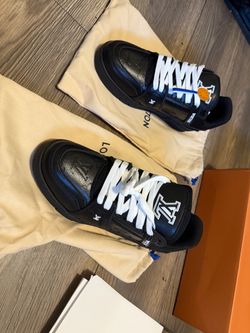 LV shoes