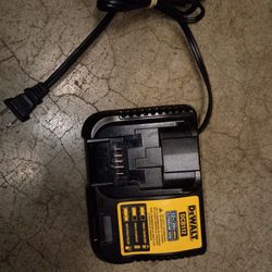 DeWalt 20V Charger