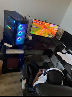 PC/ Monitor