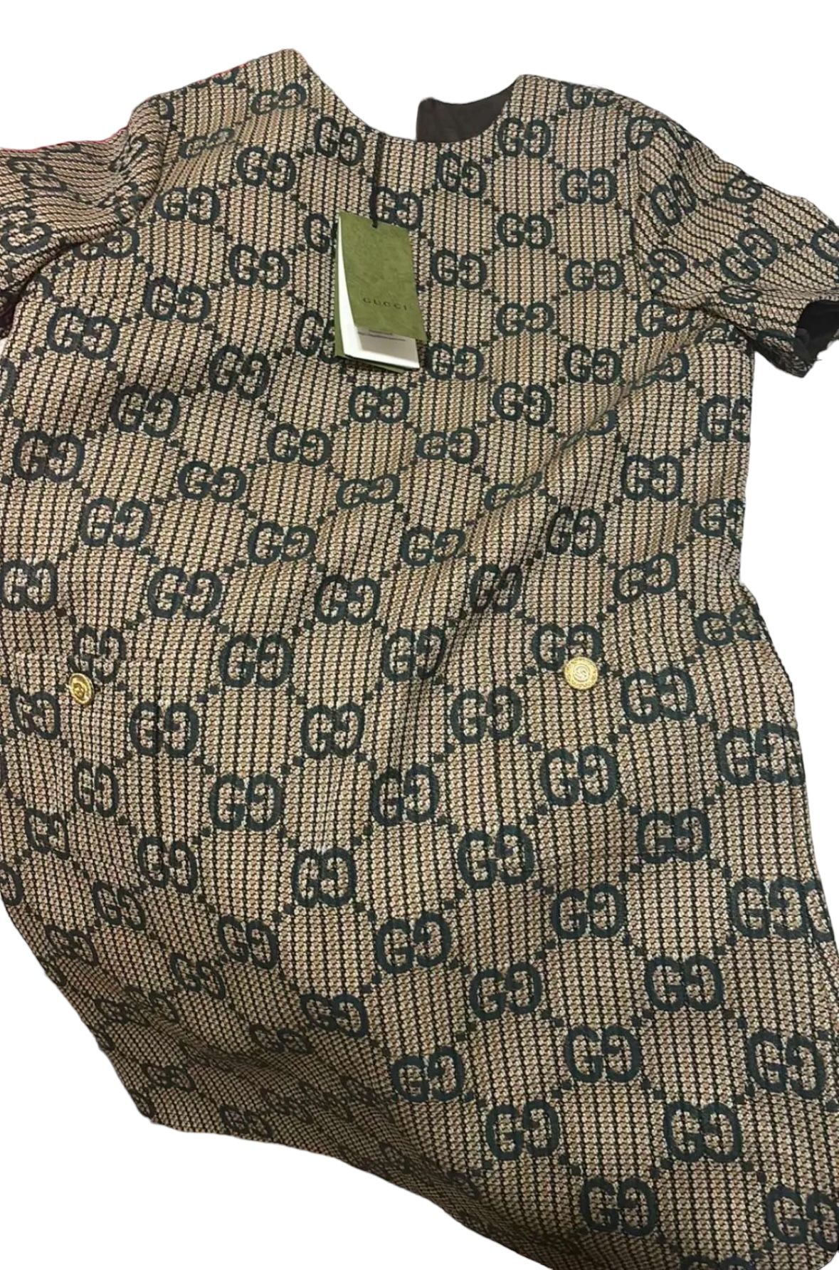 Gucci Dress Medium Brand New