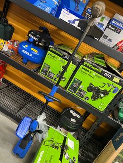 Kobalt Gen4 40-volt 15-in Straight Shaft Battery String Trimmer 4.0 Ah Battery, Charger Included